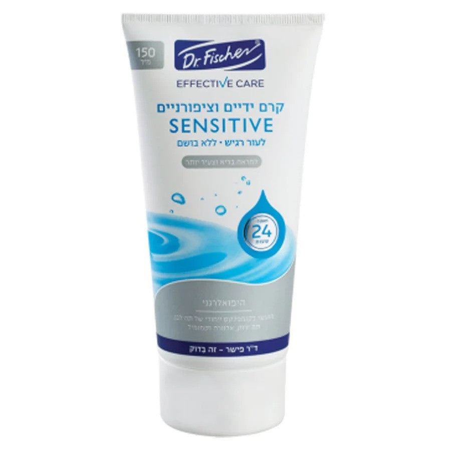 Dr. Fischer Hand Cream 150ml