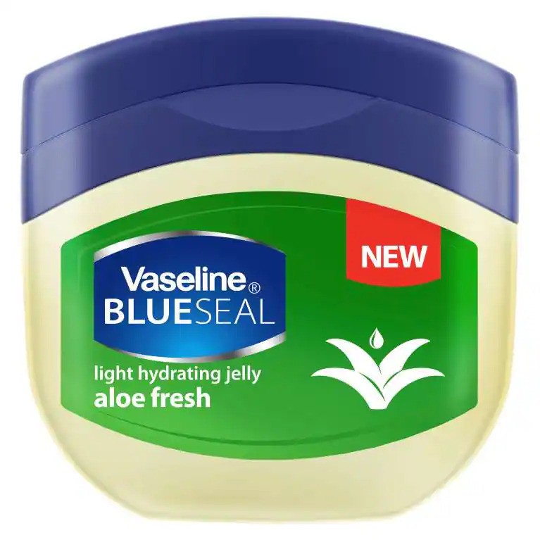 Vaseline Blue Seal Aloe Fresh, 50ml