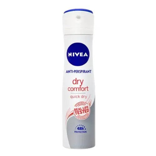 NIVEA Deodorant Spray Cherry Blossom Freshness for Women 150ml