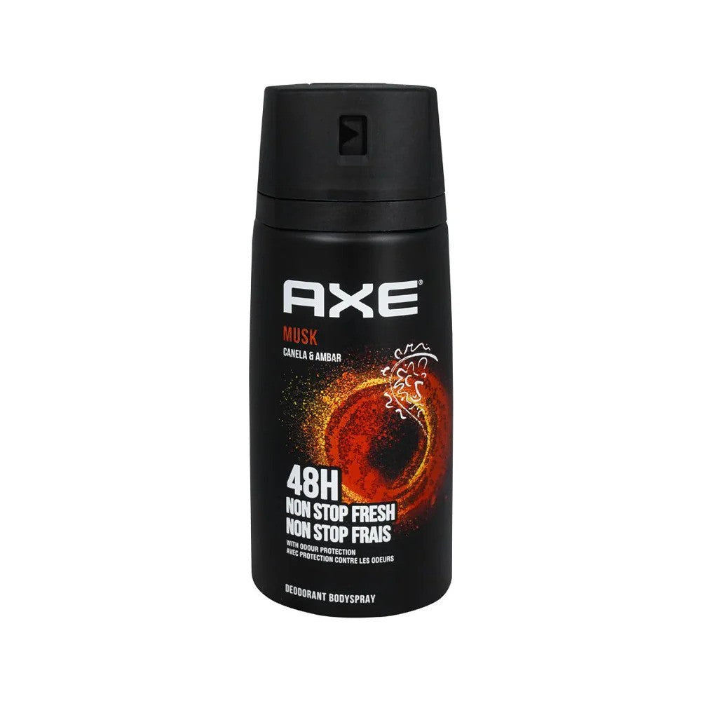 Axe Musk 150ml