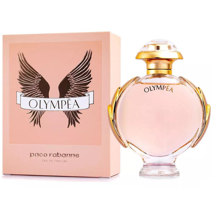 Paco Rabanne Olympéa Eau de Parfum for Women 80ml