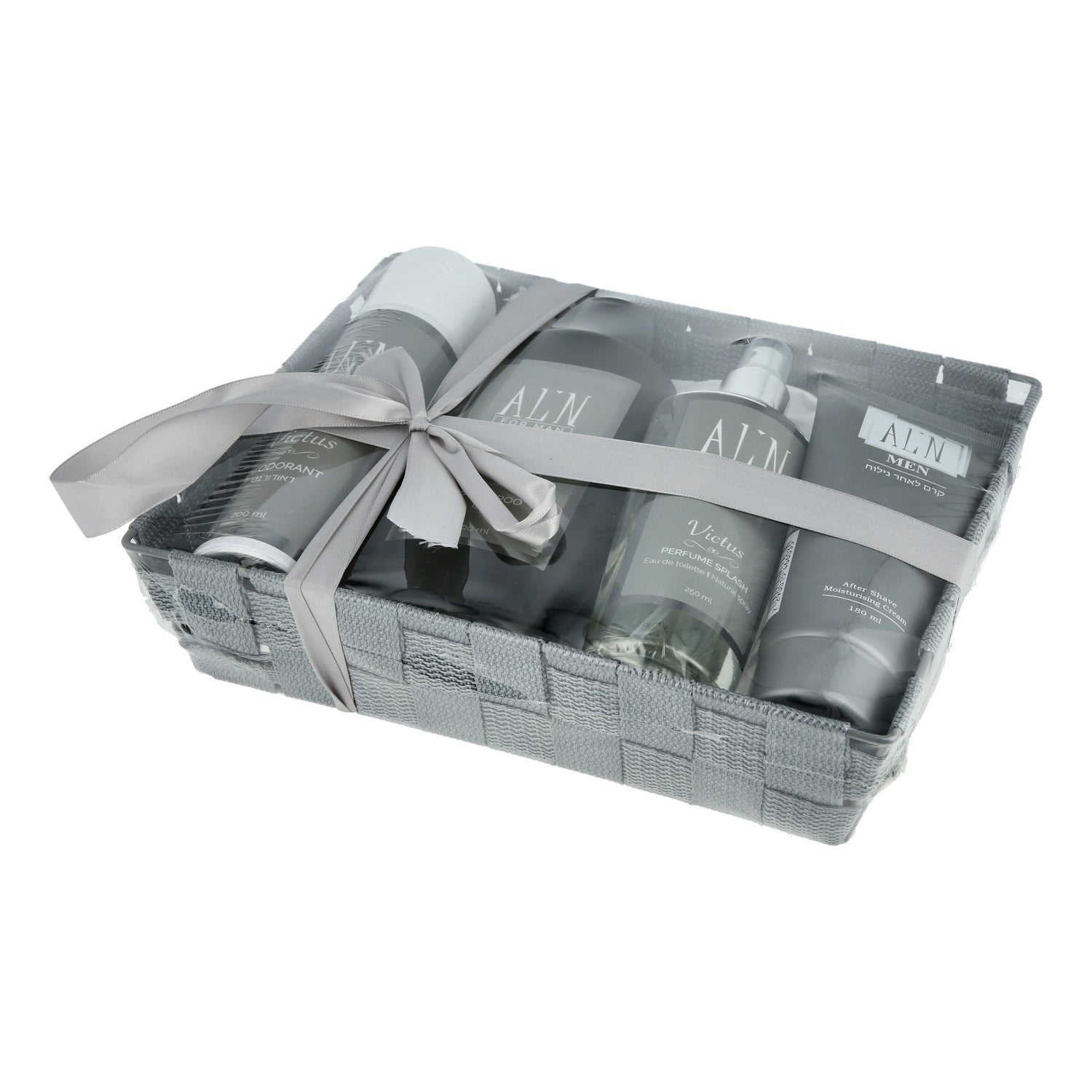 Men's Allen Victus Edition Set