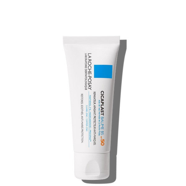 لاروش بوزيه سيكا بلاست بوم ب5 واقي شمس SPF50+ – 40مل مناسب لجميع أنواع البشرة