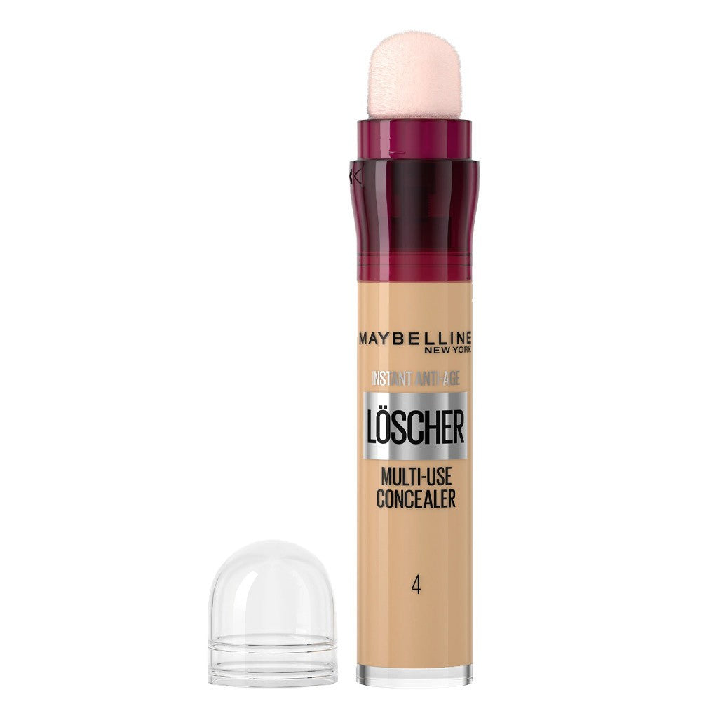 Maybelline New York Instant Age Rewind Eraser Concealer - Shade 04 Honey