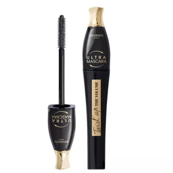 Bourjois Twist Up the Volume Mascara