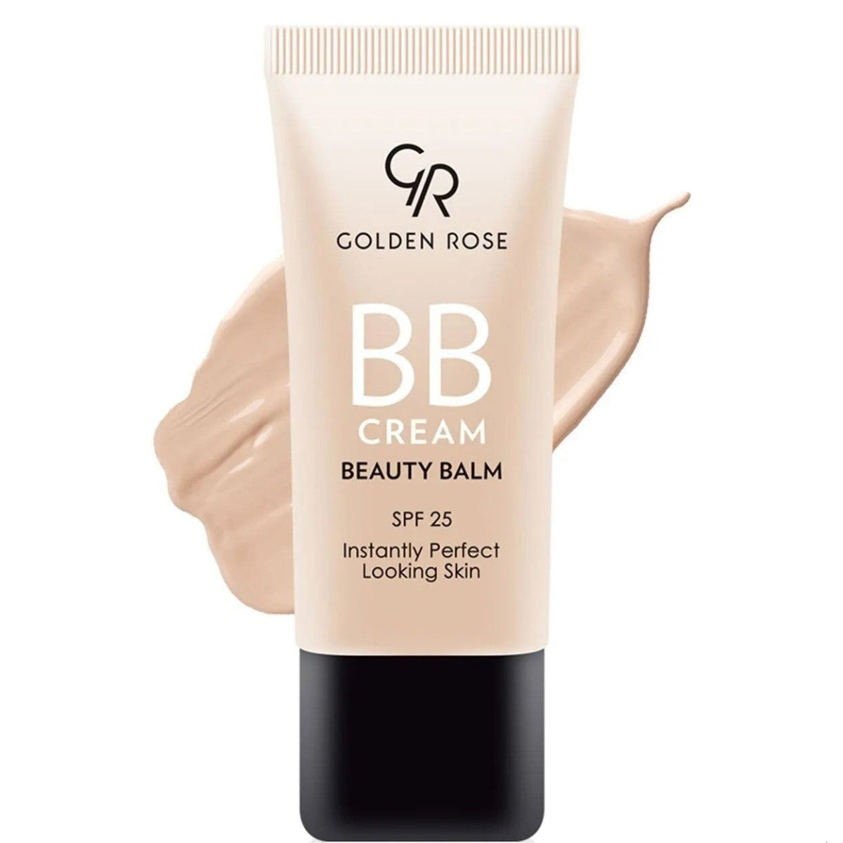 Golden Rose BB Cream Foundation Shade 01