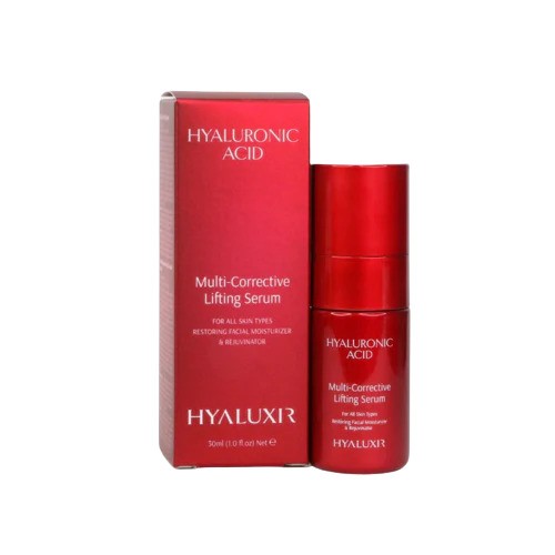 Hyaluxor Multi-Correction Hyaluronic Serum 30ml