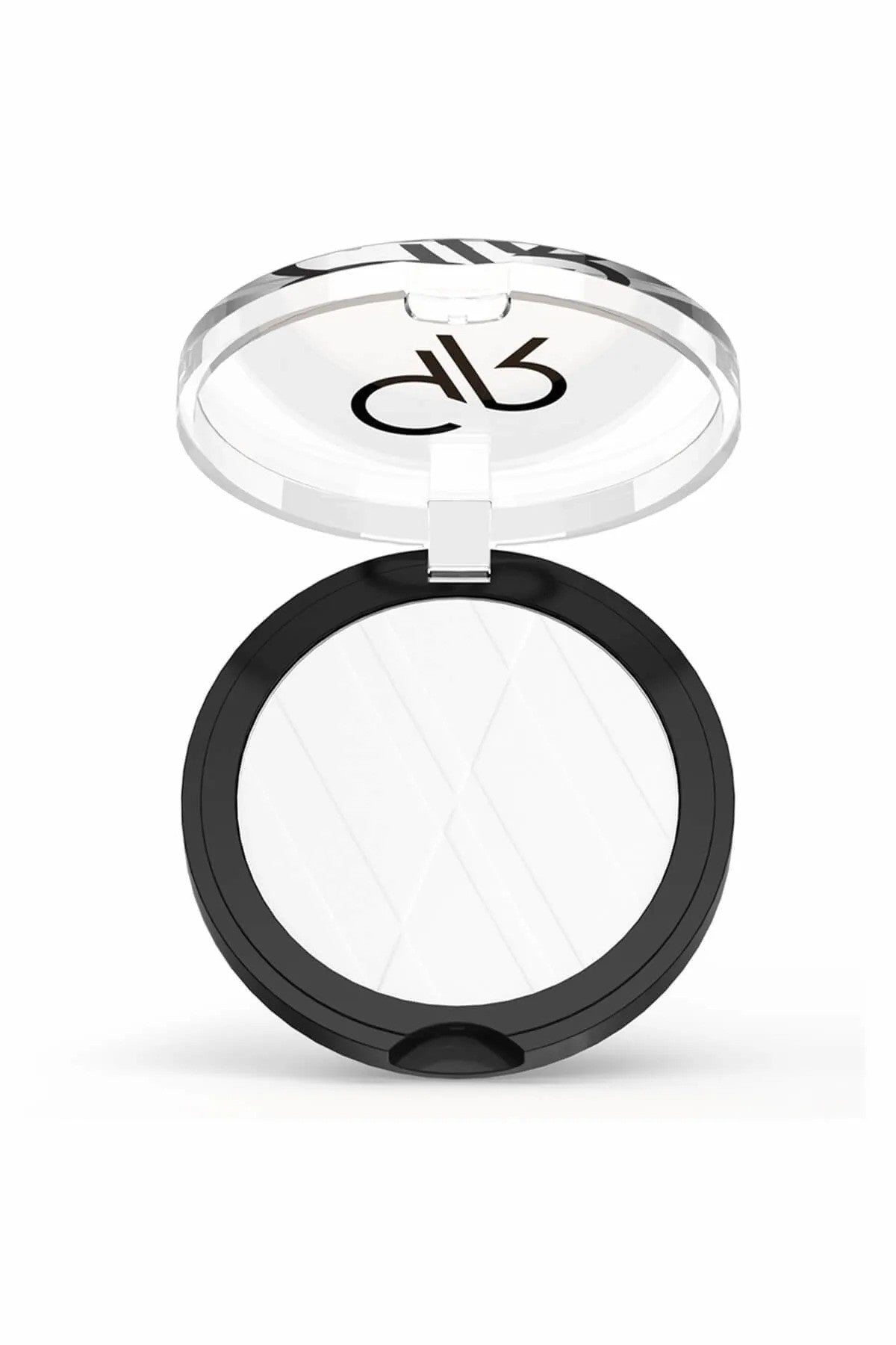 Golden Rose High Definition Finishing Powder - Shade 201 Transparent White