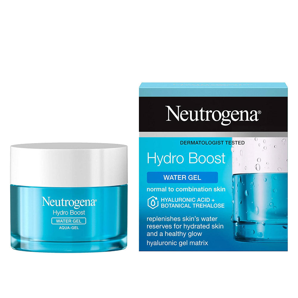Neutrogena Hydro Boost Aqua Gel