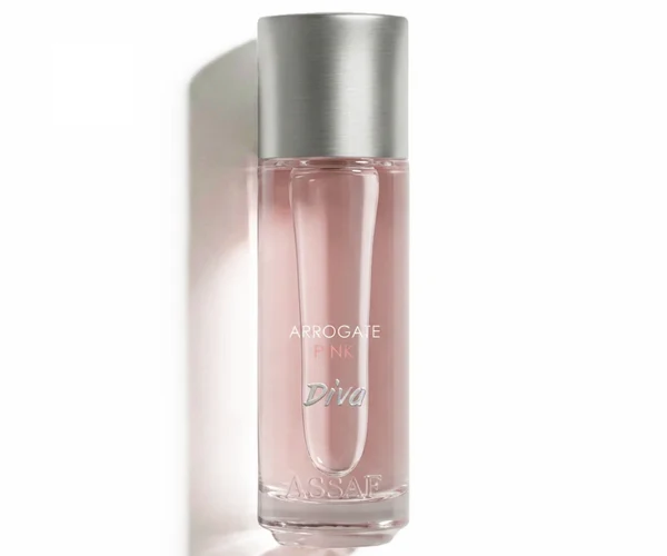ASSAF Arrogate Pink Diva Eau de Parfum 200ml for Women‏