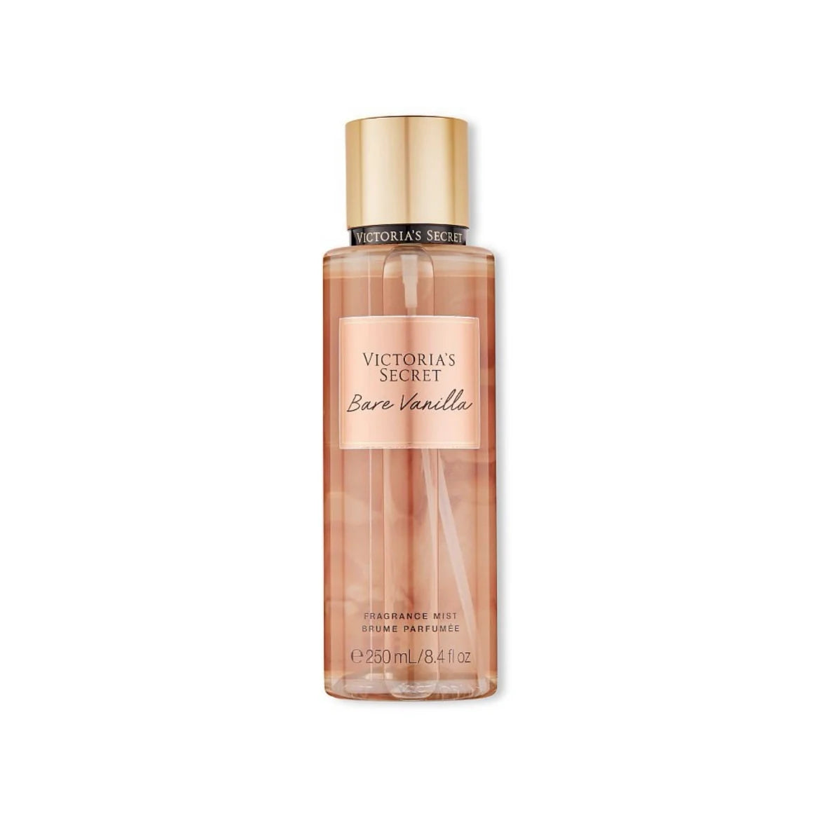 Victoria's Secret Bare Vanilla Spray - 250ml