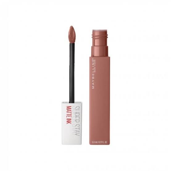 MAYBELLINE SUPER STAY MATTE INK LIPSTICK 65