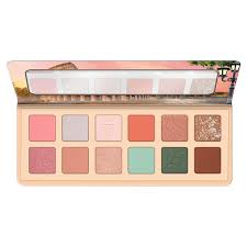 Essence Benvenuti A Roma Eyeshadow Palette