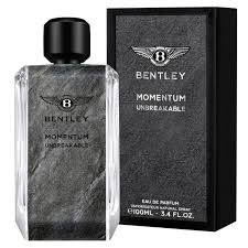 عطر بنتلي مومنتم انبريكابل للرجال او دي بارفان بخاخ