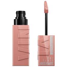 Maybelline New York SuperStay Matte Ink Liquid Lipstick - 95