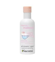 Soothing Shower Gel with Marshmallow Extract, 300 ml