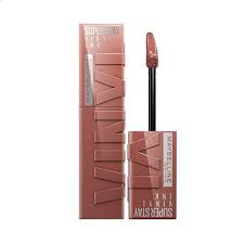 Maybelline Super Stay Vinyl Ink - No. 120