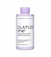 Olaplex No. 4 Shampoo