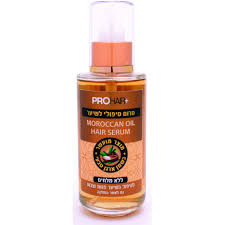 Pro Hair Moroccan Argan Oil Serum