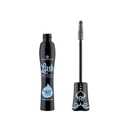 EssenceLash Princess False Lash Effect Waterproof Mascara