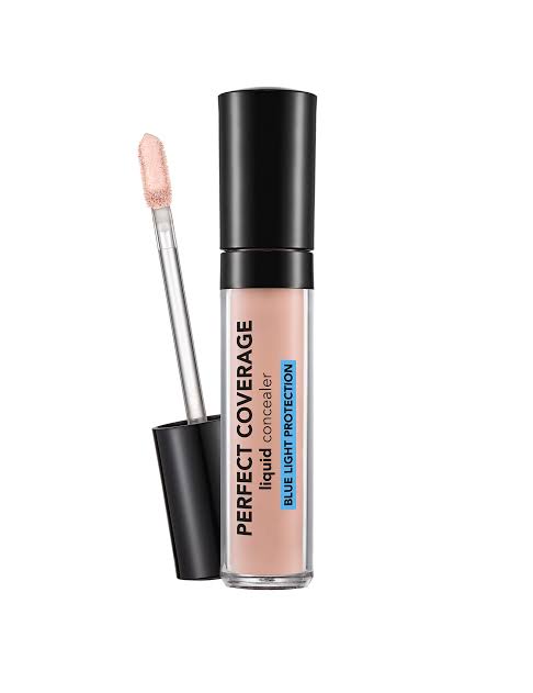 Flormar Perfect Coverage concealer