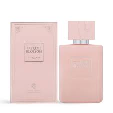 Louis Varel Extreme Blossom Eau de Parfum - 100ml