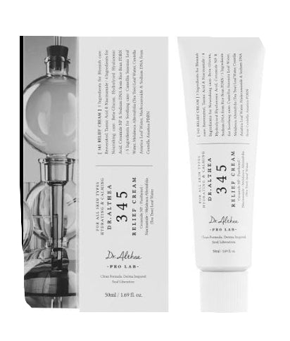 Dr. Althea 345 Relief Cream