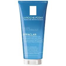 La Roche-Posay Effaclar Purifying Cleansing Gel