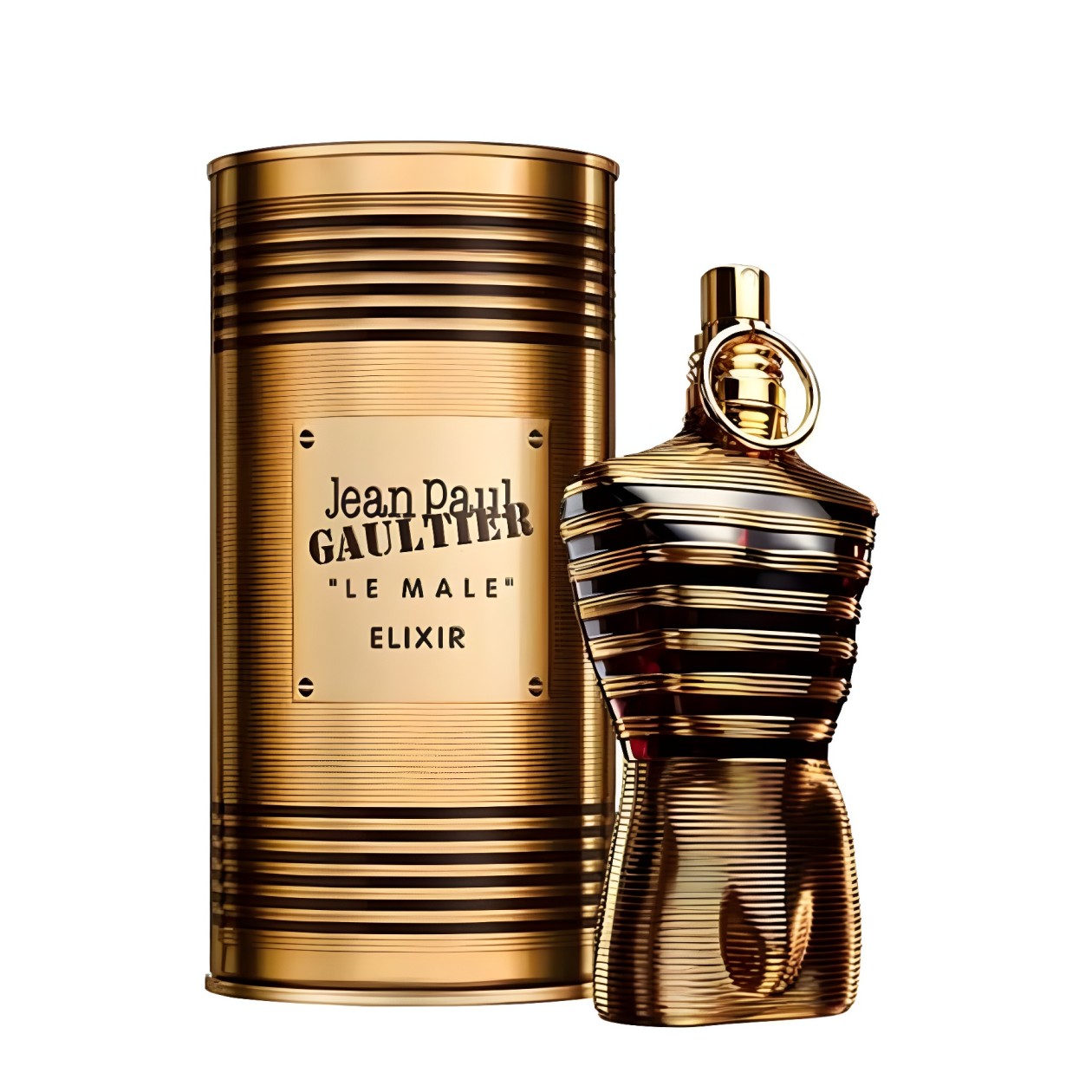 Jean Paul Gaultier Le Male Elixir Parfum