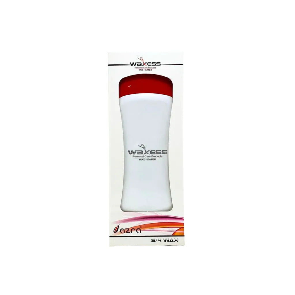 Waxess S3 Cartridge Wax Heater