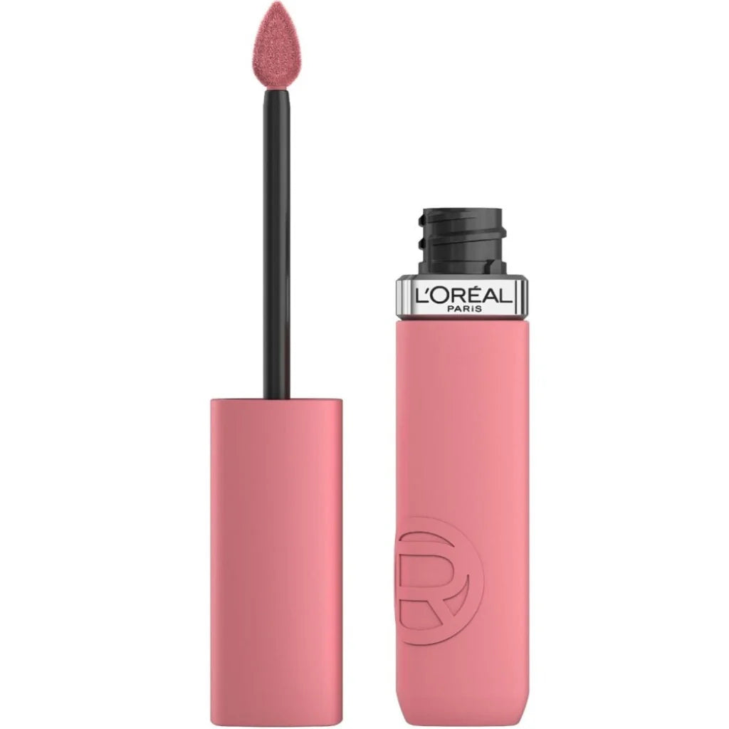 L'Oréal Paris Infallible Matte Resistance Liquid Lipstick in shade 200