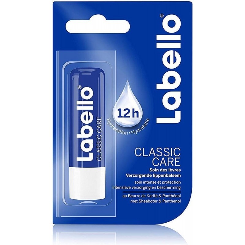 Labello Original Lip Balm – – 4,8g/5,5ml
