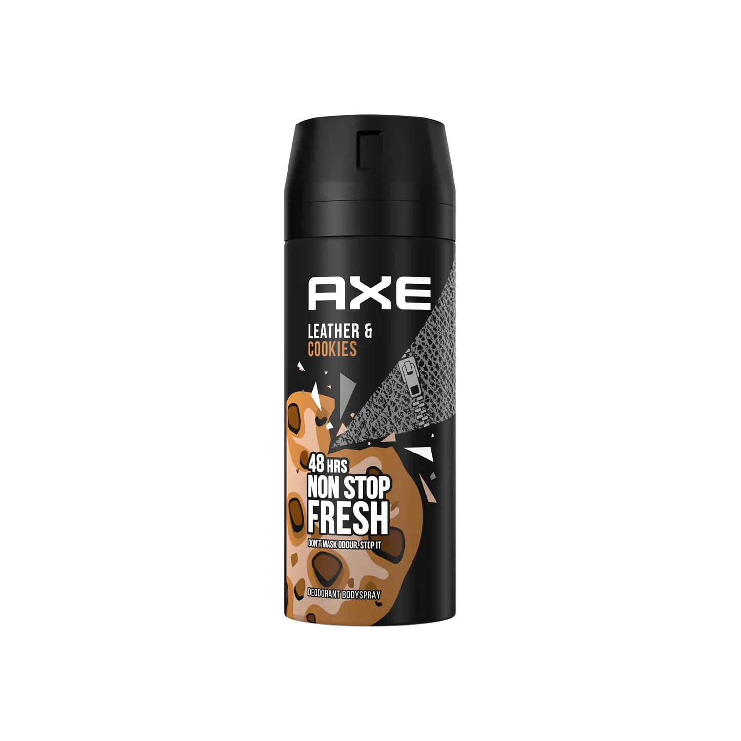 Axe Leather and Cookies Body Spray for Men 150ml