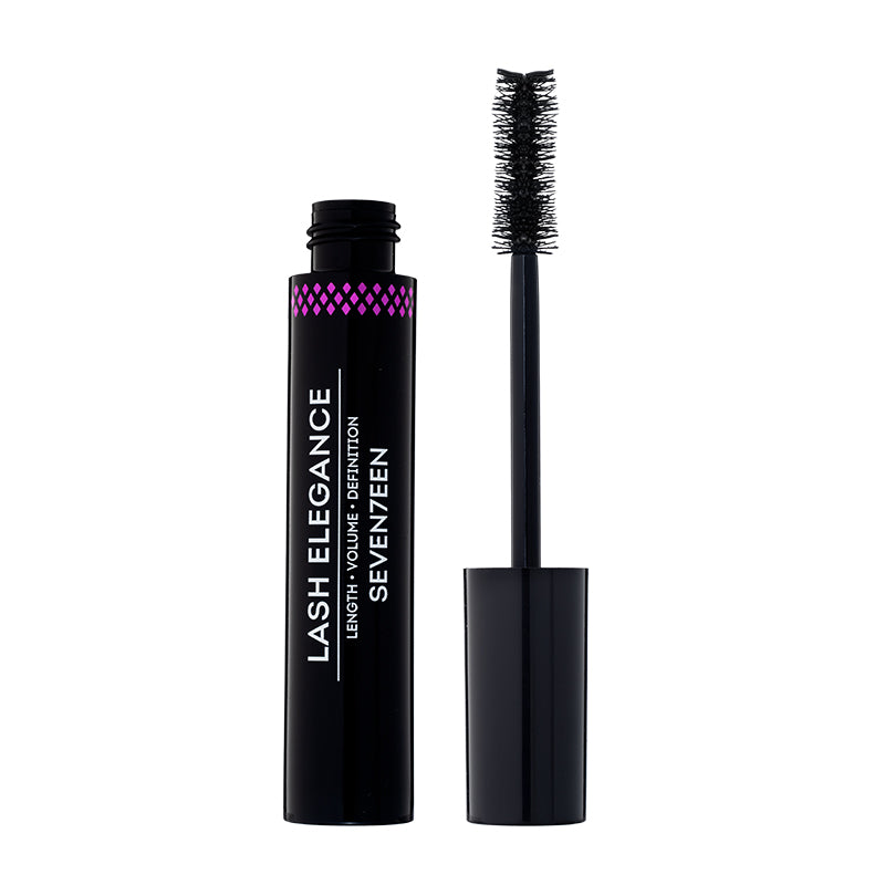 Seventeen Lash Elegance Mascara