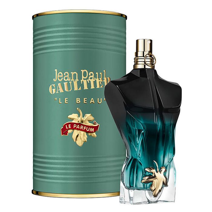 Jean Paul Gaultier Le Beau Le Parfum Edp Intense 125ml