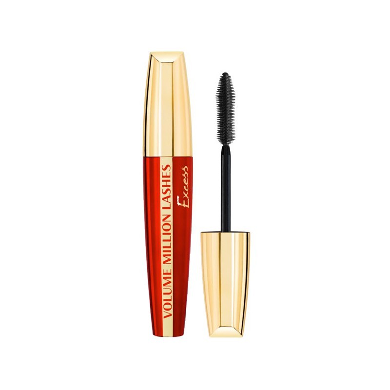 L'Oréal Paris Voluminous Million Lashes Excess Mascara