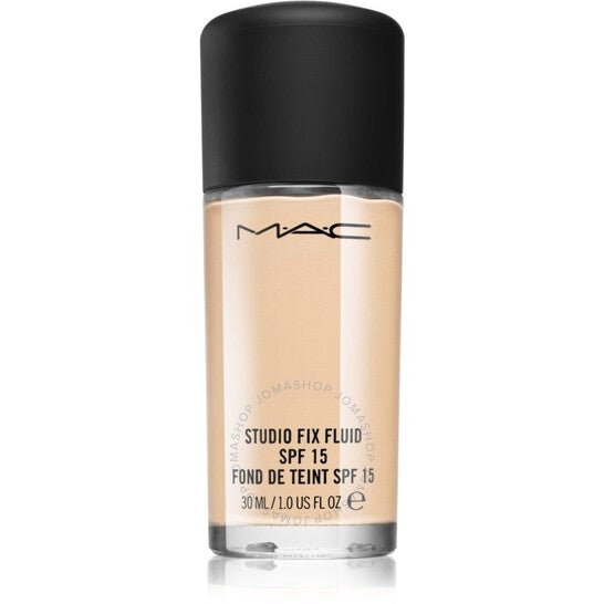MAC Studio Fix Foundation Shade NC15