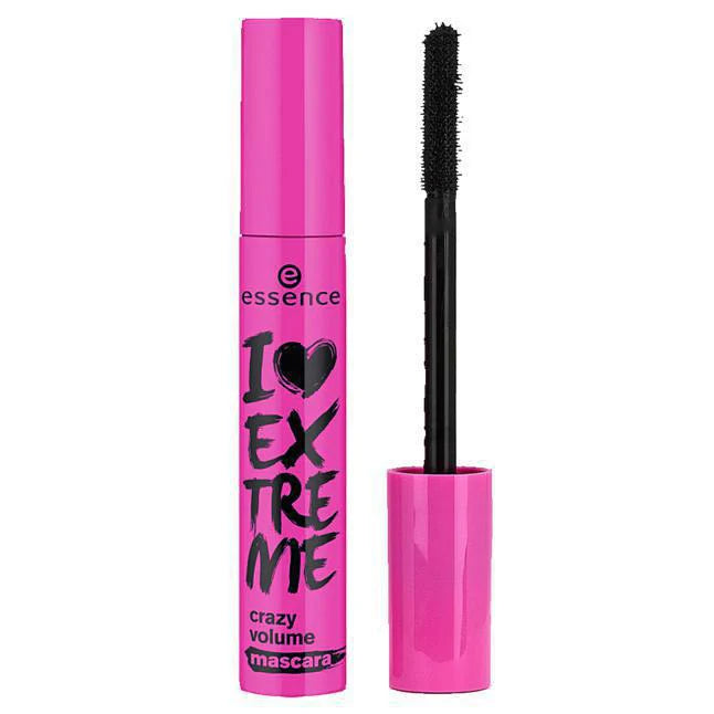 Essence "I Love Extreme Crazy Volume" Mascara
