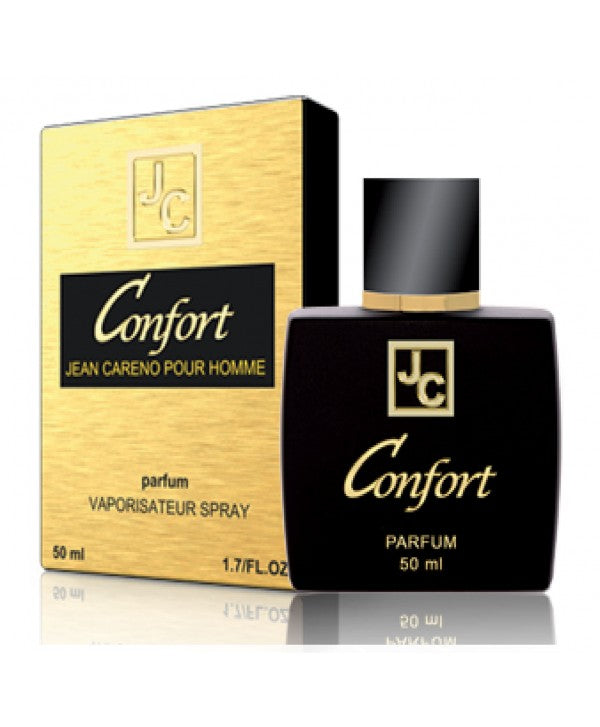 Jayne Carino Comfort 50ml Scent