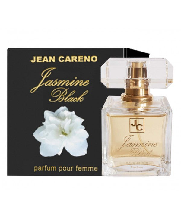 Jayne Carino Jasmine Black 50ml Perfume
