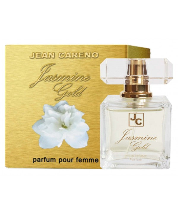 Giene Carino Jasmine Gold scent