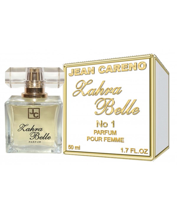 Jain Carino Bella Flower 50ml