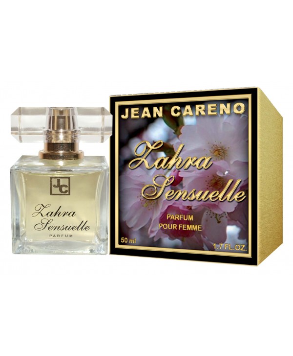 Jayne Carino Scentseol Flower