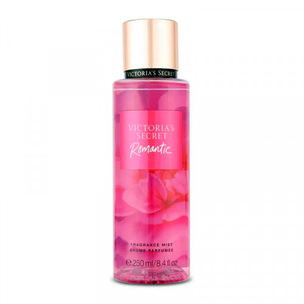 Victoria's Secret Romantic Fragrance Mist