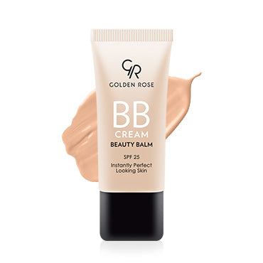 Golden Rose BB Cream Shade 02