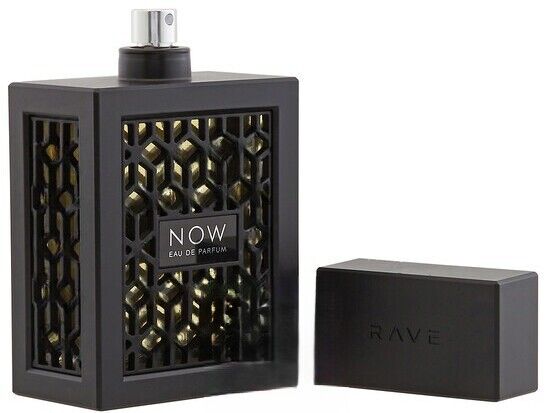 الآن ماء عطر 100 مل