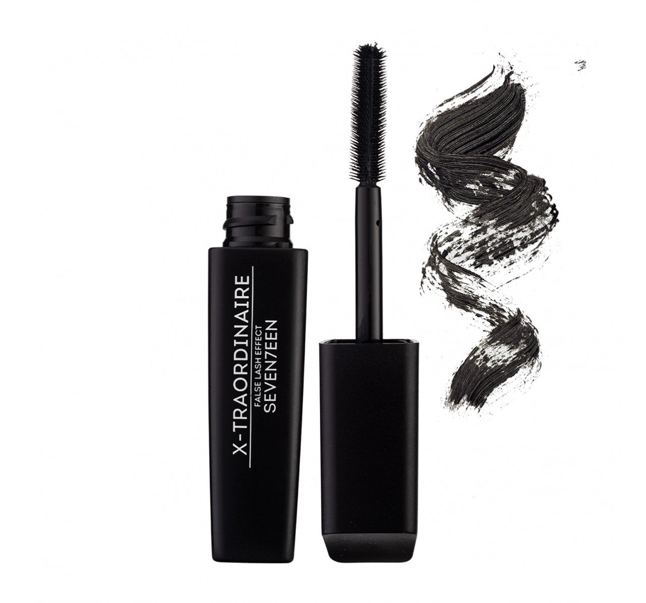 Seventeen X-traordinaire Mascara