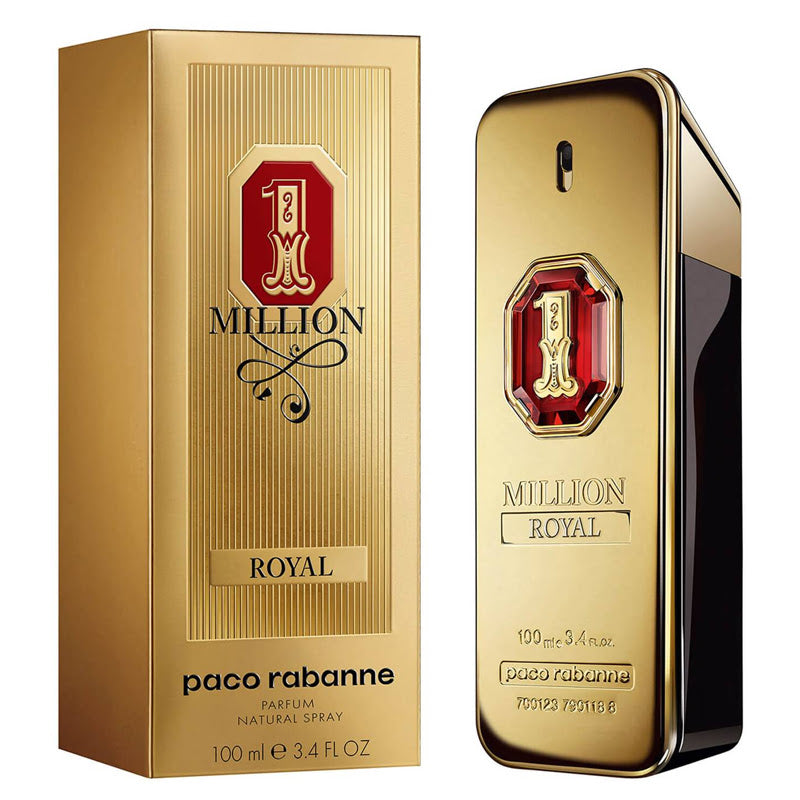 Rabanne 1 Million Royal Eau de Parfum