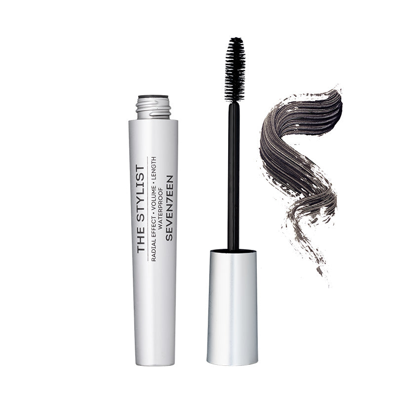 Seventeen The Stylist Waterproof Mascara