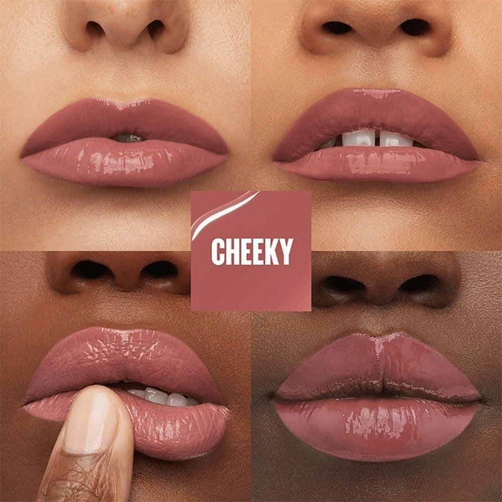 Super Stay Vinyl Ink Liquid Lipstick - 35